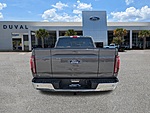 New 2025 FORD F-150 LARIAT in JACKSONVILLE, FLORIDA (Photo 4)