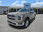New 2025 FORD F-150 LARIAT in JACKSONVILLE, FLORIDA (Photo 7)