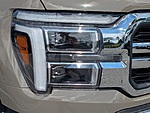 New 2025 FORD F-150 LARIAT in JACKSONVILLE, FLORIDA (Photo 9)