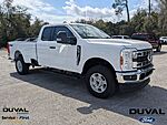 New 2025 FORD F-350 XLT in JACKSONVILLE, FLORIDA (Photo 1)