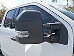 New 2025 FORD F-350 XLT in JACKSONVILLE, FLORIDA (Photo 12)