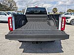New 2025 FORD F-350 XLT in JACKSONVILLE, FLORIDA (Photo 13)