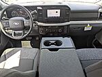 New 2025 FORD F-350 XLT in JACKSONVILLE, FLORIDA (Photo 15)