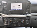 New 2025 FORD F-350 XLT in JACKSONVILLE, FLORIDA (Photo 18)
