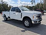 New 2025 FORD F-350 XLT in JACKSONVILLE, FLORIDA (Photo 2)