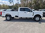 New 2025 FORD F-350 XLT in JACKSONVILLE, FLORIDA (Photo 3)