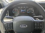 New 2025 FORD F-350 XLT in JACKSONVILLE, FLORIDA (Photo 30)
