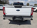 New 2025 FORD F-350 XLT in JACKSONVILLE, FLORIDA (Photo 5)