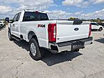 New 2025 FORD F-350 XLT in JACKSONVILLE, FLORIDA (Photo 6)