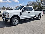 New 2025 FORD F-350 XLT in JACKSONVILLE, FLORIDA (Photo 8)