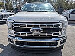 New 2025 FORD F-350 XLT in JACKSONVILLE, FLORIDA (Photo 9)