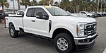 New 2025 FORD F-350 XLT in JACKSONVILLE, FLORIDA