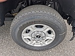 New 2025 FORD F-350 XLT in JACKSONVILLE, FLORIDA (Photo 11)