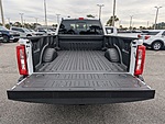 New 2025 FORD F-350 XLT in JACKSONVILLE, FLORIDA (Photo 13)