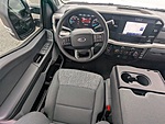 New 2025 FORD F-350 XLT in JACKSONVILLE, FLORIDA (Photo 17)