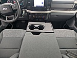 New 2025 FORD F-350 XLT in JACKSONVILLE, FLORIDA (Photo 18)