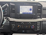New 2025 FORD F-350 XLT in JACKSONVILLE, FLORIDA (Photo 19)