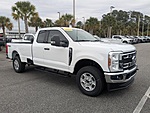 New 2025 FORD F-350 XLT in JACKSONVILLE, FLORIDA (Photo 2)