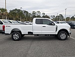 New 2025 FORD F-350 XLT in JACKSONVILLE, FLORIDA (Photo 3)