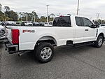 New 2025 FORD F-350 XLT in JACKSONVILLE, FLORIDA (Photo 4)