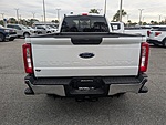 New 2025 FORD F-350 XLT in JACKSONVILLE, FLORIDA (Photo 5)