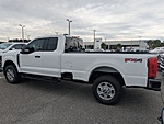 New 2025 FORD F-350 XLT in JACKSONVILLE, FLORIDA (Photo 6)