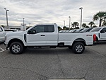 New 2025 FORD F-350 XLT in JACKSONVILLE, FLORIDA (Photo 7)