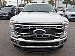 New 2025 FORD F-350 XLT in JACKSONVILLE, FLORIDA (Photo 9)