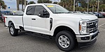 New 2025 FORD F-350 XLT in JACKSONVILLE, FLORIDA