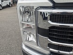 New 2025 FORD F-350 XLT in JACKSONVILLE, FLORIDA (Photo 10)