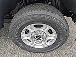 New 2025 FORD F-350 XLT in JACKSONVILLE, FLORIDA (Photo 11)