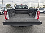 New 2025 FORD F-350 XLT in JACKSONVILLE, FLORIDA (Photo 13)