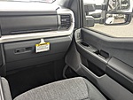 New 2025 FORD F-350 XLT in JACKSONVILLE, FLORIDA (Photo 18)