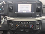 New 2025 FORD F-350 XLT in JACKSONVILLE, FLORIDA (Photo 19)