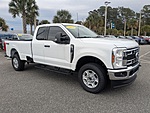 New 2025 FORD F-350 XLT in JACKSONVILLE, FLORIDA (Photo 2)