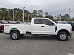 New 2025 FORD F-350 XLT in JACKSONVILLE, FLORIDA (Photo 3)