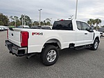 New 2025 FORD F-350 XLT in JACKSONVILLE, FLORIDA (Photo 4)