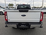 New 2025 FORD F-350 XLT in JACKSONVILLE, FLORIDA (Photo 5)