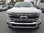 New 2025 FORD F-350 XLT in JACKSONVILLE, FLORIDA (Photo 9)