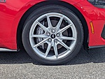 New 2025 FORD MUSTANG GT PREMIUM in JACKSONVILLE, FLORIDA (Photo 11)