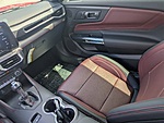 New 2025 FORD MUSTANG GT PREMIUM in JACKSONVILLE, FLORIDA (Photo 15)