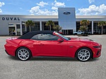 New 2025 FORD MUSTANG GT PREMIUM in JACKSONVILLE, FLORIDA (Photo 2)