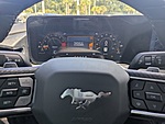 New 2025 FORD MUSTANG GT PREMIUM in JACKSONVILLE, FLORIDA (Photo 29)