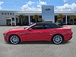 New 2025 FORD MUSTANG GT PREMIUM in JACKSONVILLE, FLORIDA (Photo 6)