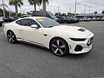New 2025 FORD MUSTANG GT PREMIUM in JACKSONVILLE, FLORIDA (Photo 2)