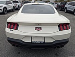 New 2025 FORD MUSTANG GT PREMIUM in JACKSONVILLE, FLORIDA (Photo 5)