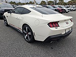 New 2025 FORD MUSTANG GT PREMIUM in JACKSONVILLE, FLORIDA (Photo 6)