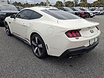 New 2025 FORD MUSTANG GT PREMIUM in JACKSONVILLE, FLORIDA (Photo 6)