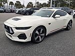 New 2025 FORD MUSTANG GT PREMIUM in JACKSONVILLE, FLORIDA (Photo 8)