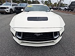 New 2025 FORD MUSTANG GT PREMIUM in JACKSONVILLE, FLORIDA (Photo 9)